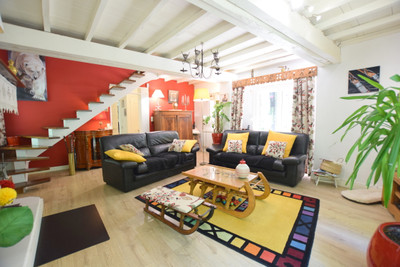 French property for sale in Esbareich, Hautes-Pyrénées - €349,800 - photo 3