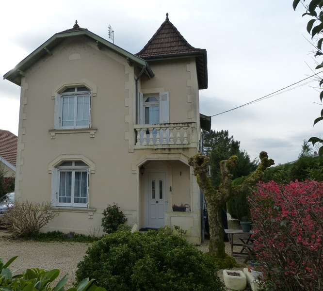 Maison à vendre à Pineuilh, Gironde - 223 650 € - photo 1
