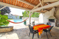 Maison à vendre à Essouvert, Charente-Maritime - 235.400 € - photo 3