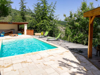 Maison à vendre à Digne-les-Bains, Alpes-de-Haute-Provence - 399.000 € - photo 9