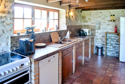 French property for sale in Azat-le-Ris, Haute-Vienne - €119,900 - photo 3