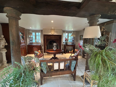 French property for sale in Lisieux, Calvados - €795,000 - photo 7