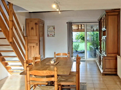 French property for sale in Sainte-Hermine, Vendée - €159,000 - photo 1