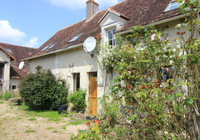 Maison à vendre à Cléré-du-Bois, Indre - 219.350 € - photo 2