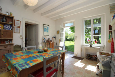 French property for sale in Palluau-sur-Indre, Indre - €149,850 - photo 3