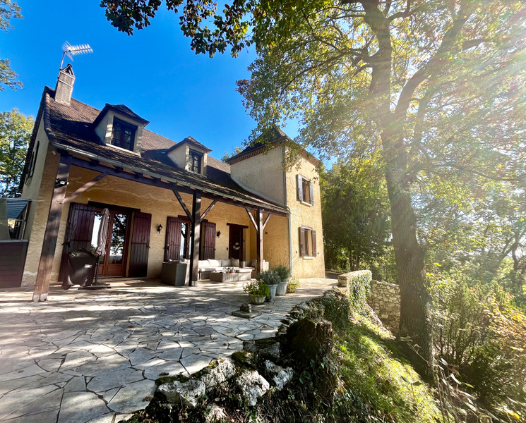 Maison à vendre à Eymet, Dordogne - 339.000 € - photo 1