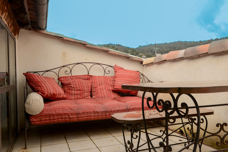 Propriété à vendre à Collobrières, Var - 219 500 €