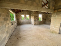 Maison à vendre à Saint-Cirq-Souillaguet, Lot - 172.800 € - photo 7