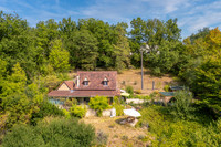 Maison à vendre à Le Bugue, Dordogne - 192.240 € - photo 1