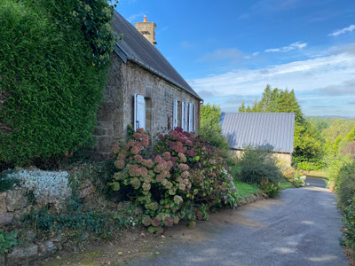French property for sale in Chaulieu, Manche - €147,150 - photo 14