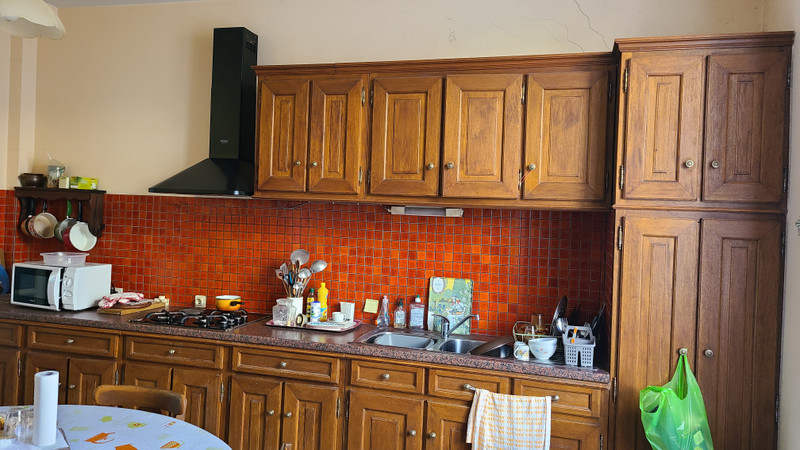 French property for sale in Saint-Barthélemy-d'Agenais, Lot-et-Garonne - €213,978 - photo 5