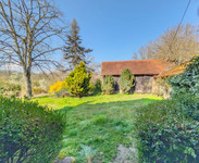 Propriété à vendre à Saint-Médard-la-Rochette, Creuse - 109 000 € - photo n°4