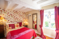 Maison à vendre à Richelieu, Indre-et-Loire - 162.000 € - photo 11 Maison à vendre à Richelieu, Indre-et-Loire - 162.000 € - photo 11