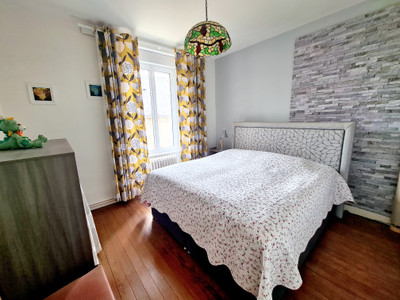 French property for sale in Saint-Denis-de-Gastines, Mayenne - €233,000 - photo 3