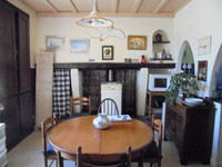 Maison à vendre à Parcoul-Chenaud, Dordogne - 183 600 € - photo 10