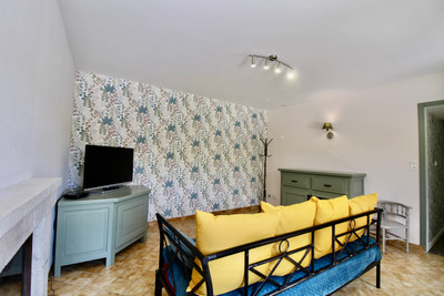 French property for sale in Tavant, Indre-et-Loire - €274,300 - photo 5