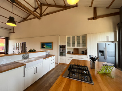 French property for sale in Lessac, Charente - €439,400 - photo 3
