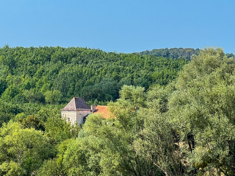Maison à vendre à Duras, Lot-et-Garonne - 498.200 € - photo 1