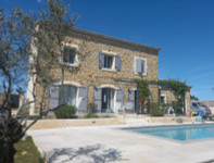French property, houses and homes for sale in Le Pin Gard Languedoc_Roussillon