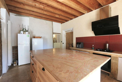 French property for sale in Montceau-et-Écharnant, Côte-d'Or - €350,000 - photo 9