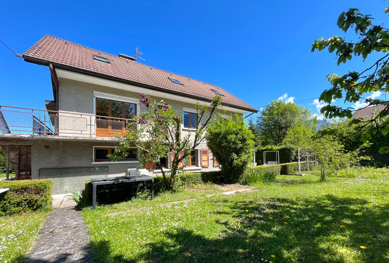Maison à vendre à Saint-Jorioz, Haute-Savoie - 790.000 € - photo 1