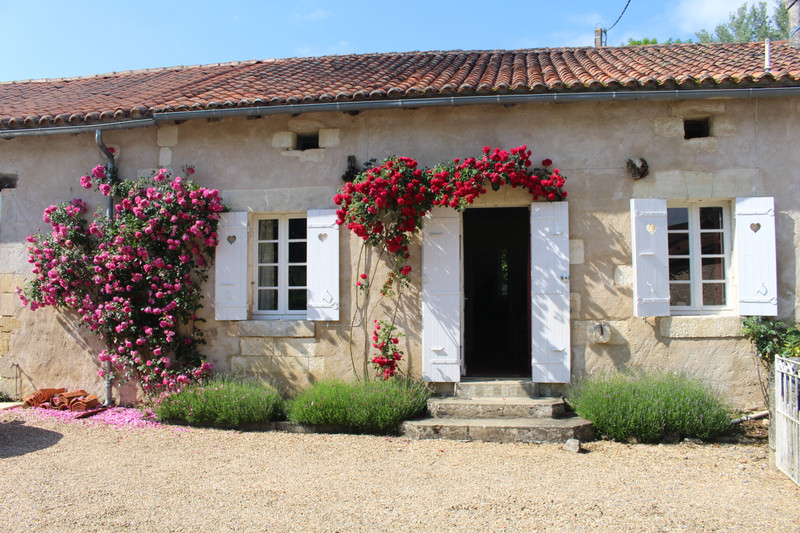 Maison à vendre à Brantôme en Périgord, Dordogne - 278.200 € - photo 1