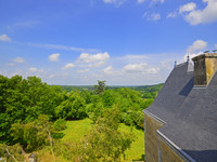 Chateau à vendre à Coulaures, Dordogne - 1 260 000 € - photo 10