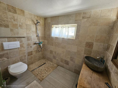 French property for sale in Cérilly, Allier - €224,700 - photo 7