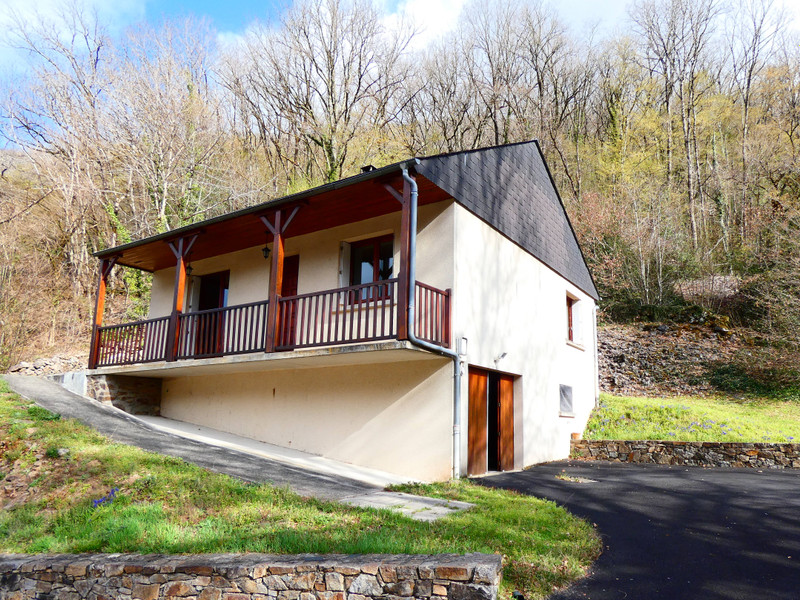 Maison à Soursac, Corrèze - photo 1