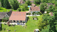 Maison à vendre à Saint-Cyprien, Dordogne - 750.000 € - photo 2