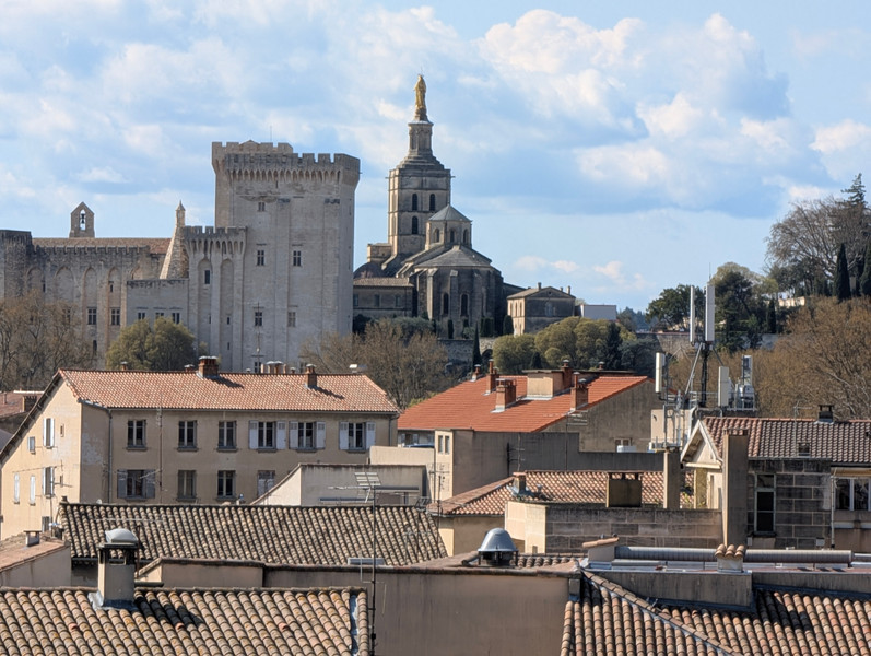 Propriété à vendre à Avignon, Vaucluse - 269 000 €