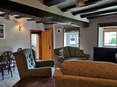 French property for sale in Le Liège, Indre-et-Loire - €135,200 - photo 4