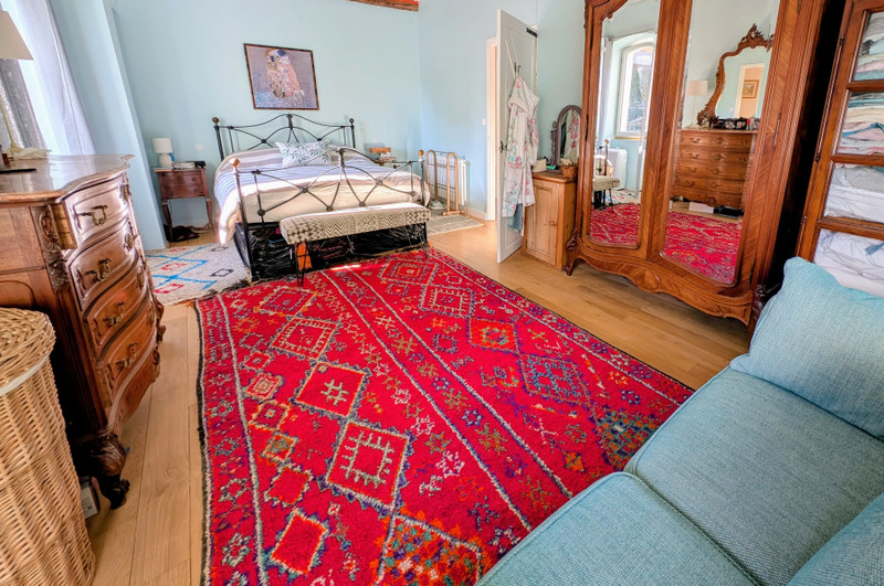 French property for sale in Saint-Cirq-Lapopie, Lot - €349,000 - photo 4