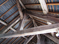 Propriété à vendre à Pré-en-Pail-Saint-Samson, Mayenne - 151 000 € - photo n°9