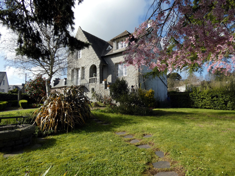 French property for sale in Pontrieux, Côtes-d'Armor - €223,900 - photo 9