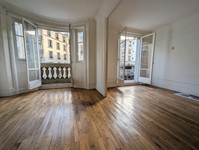 Appartement à vendre à Paris 15e Arrondissement, Paris - 940 000 € - photo 1