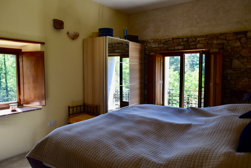 French property for sale in Molières-sur-Cèze, Gard - €397,500 - photo 1