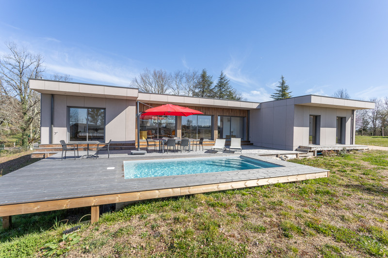 Maison à vendre à Bergerac, Dordogne - 499.900 € - photo 1