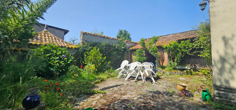 French property for sale in Mouilleron-Saint-Germain, Vendée - €139,000 - photo 14