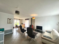 Maison à vendre à Le Grand-Bourg, Creuse - 162.000 € - photo 3