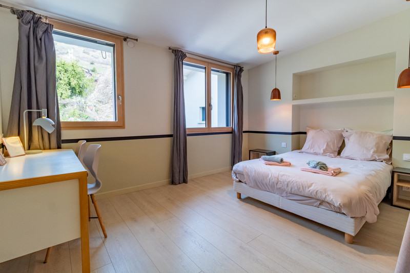 Ski property for sale in Meribel - €485,000 - photo 6