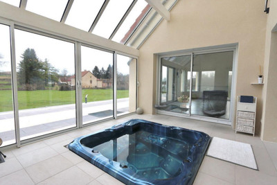 French property for sale in Nolay, Côte-d'Or - €435,000 - photo 5