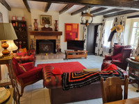 Maison à vendre à Saint-Maurice-des-Lions, Charente - 71.600 € - photo 4