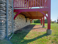 Maison à vendre à Marcillac-la-Croisille, Corrèze - 228.950 € - photo 15