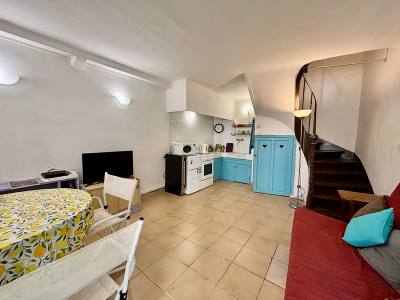 House for sale in PyrénéesOrientales Charming 2