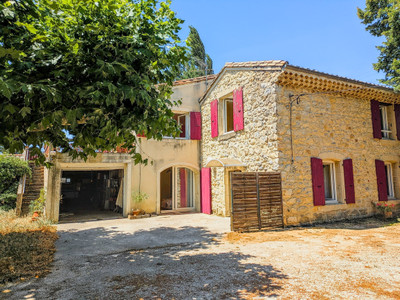 French property for sale in Livron-sur-Drôme, Drôme - €378,000 - photo 1