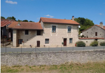 house for sale in Charente