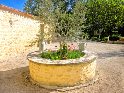 French property for sale in Sauveterre, Gard - €850,000 - photo 9