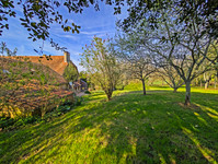 Propriété à vendre à Nanthiat, Dordogne - 158 000 € - photo n°6