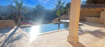 house for sale in Languedoc-Roussillon (Occitanie)